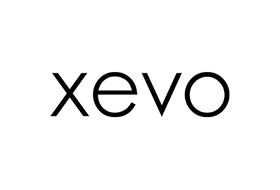 商品ブランドのネーミング開発「xevo（ジーヴォ）」